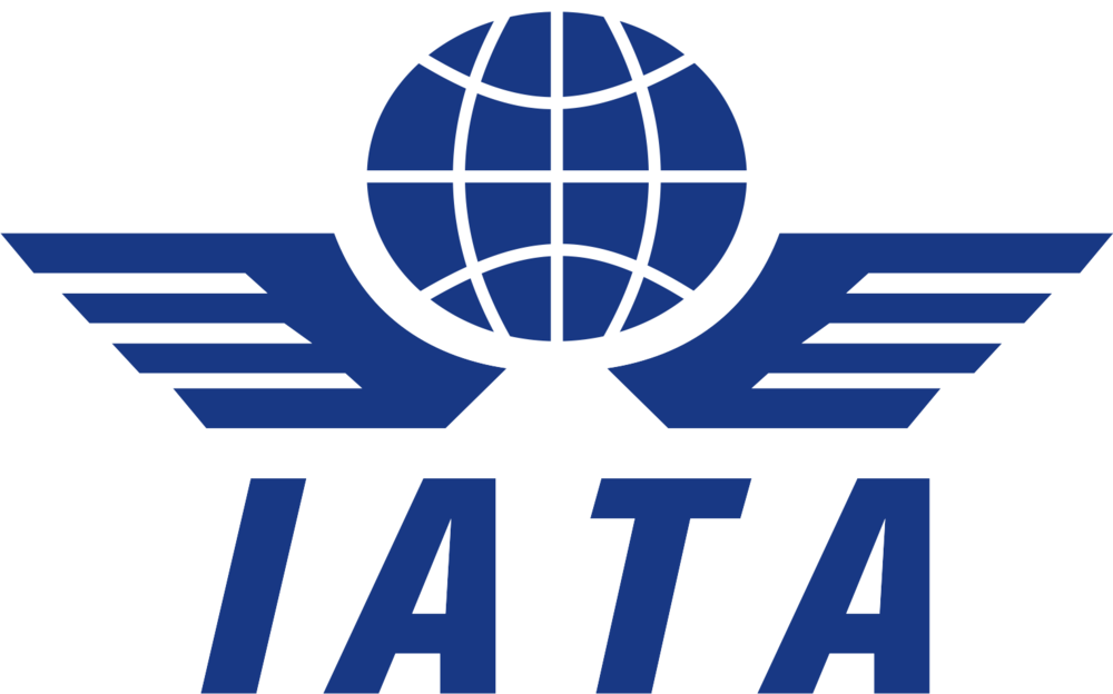 iata certificación