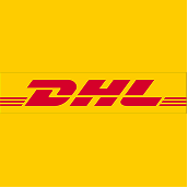 DHL-Logo