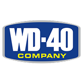 WD-40-Logo