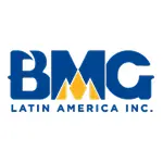 BMG Logo