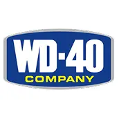 WD-40 Logo